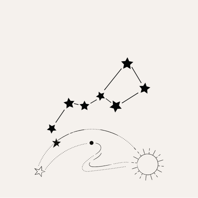 Self Learning Guide - Exploring the Cosmos for Anyone